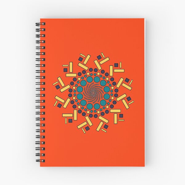Item preview, Chaos mandala designed and sold by SanMaximum.