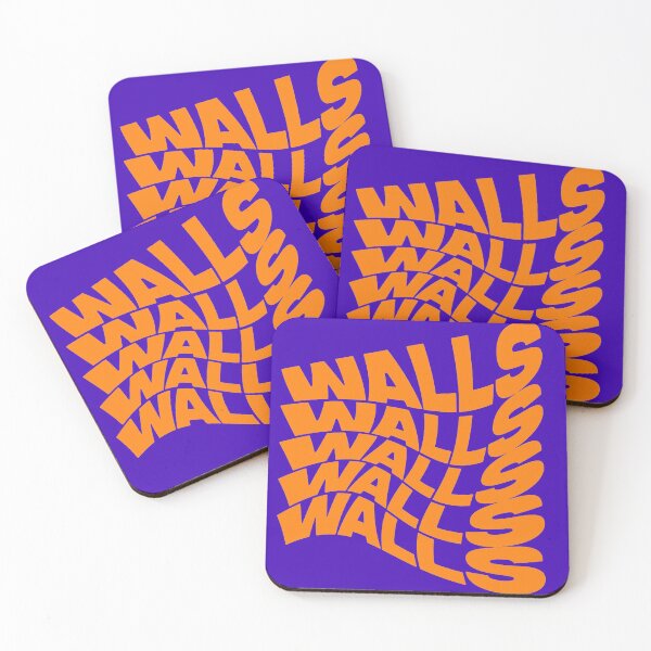 Item preview, Walls Louis Tomlinson naranja designed and sold by Carmens-World.
