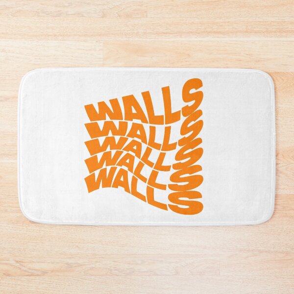 Item preview, Walls Louis Tomlinson orange designed and sold by Carmens-World.