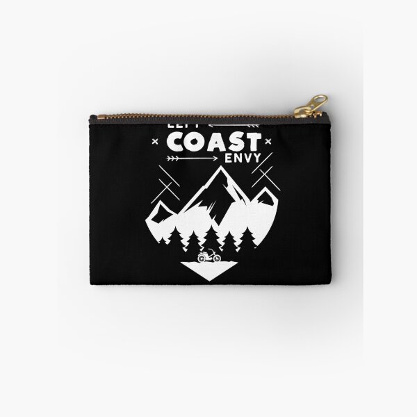 Item preview, Left Coast Envy - Motorcycle Edition designed and sold by secondanchor.