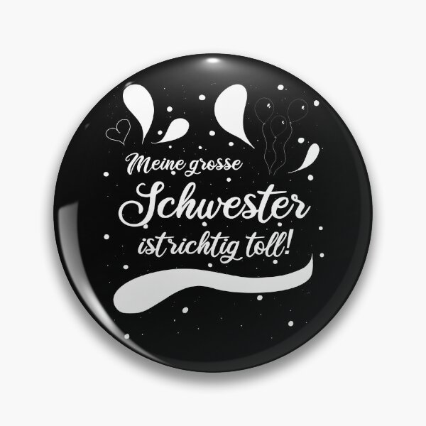 Item preview, My Big Sister Is Really Great Saying designed and sold by AOCreativeProd.