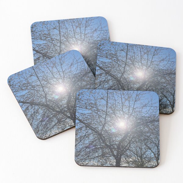 Item preview, Sunshine through a tree designed and sold by LJDesigns15.