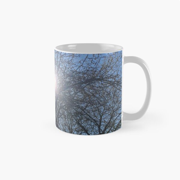 Artikelvorschau, Sonnenschein durch einen Baum entworfen und verkauft von LJDesigns15.