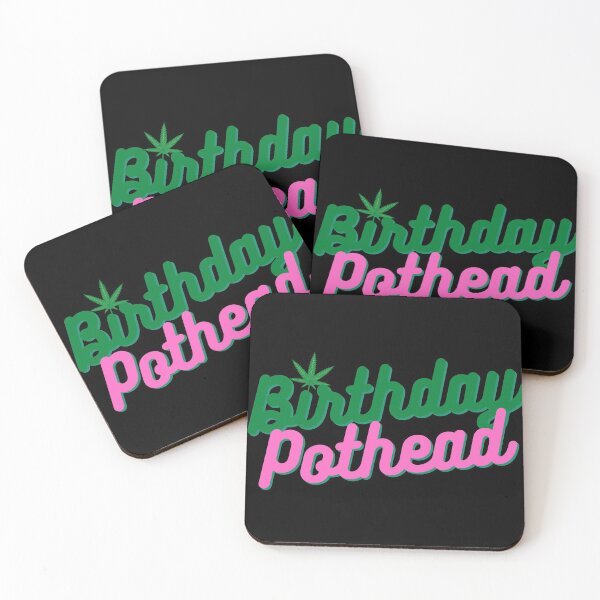Artikelvorschau, Kiffer zum Geburtstag | Kiffer Geschenk | Kiffer-Geburtstagsgeschenk | Cannabisgeschenke entworfen und verkauft von AlfaEcho.
