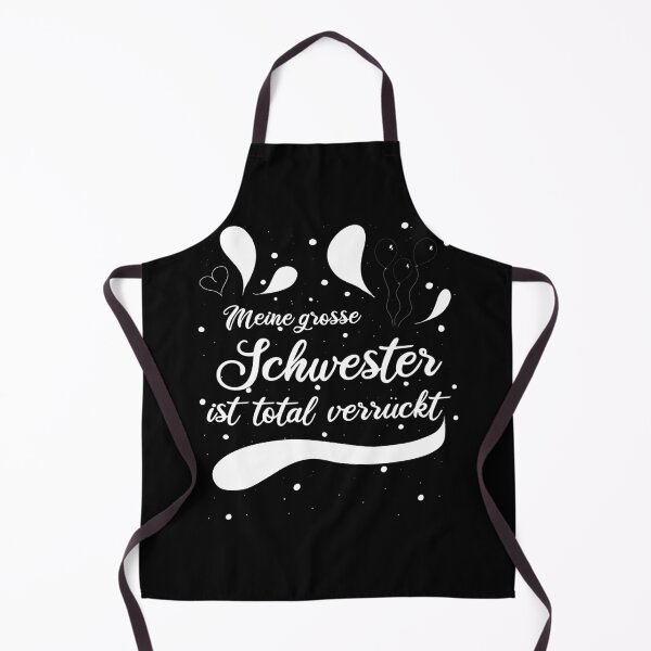 Item preview, My Big Sister Is Totally Crazy Saying designed and sold by AOCreativeProd.