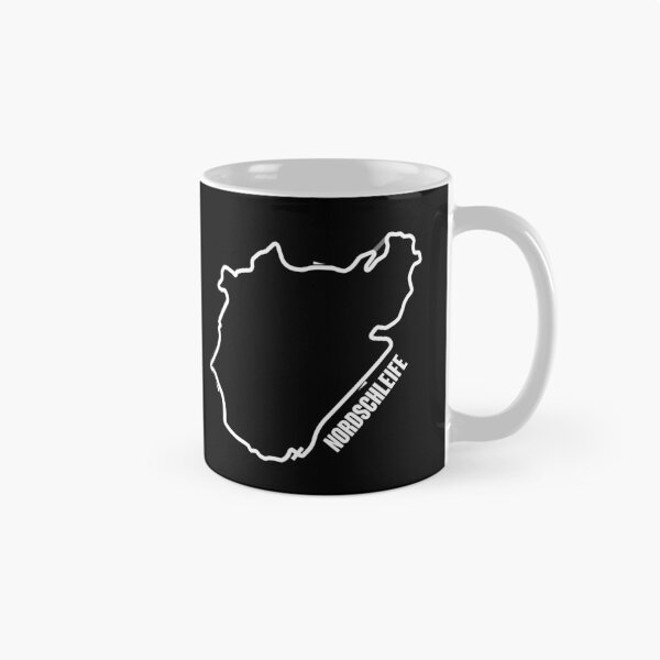 Item preview, North loop designed and sold by Tracksters.