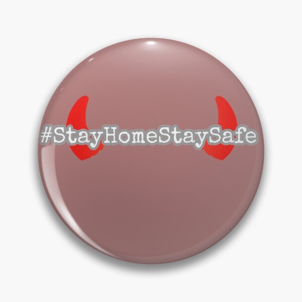Item preview, Stay Home Stay safe designed and sold by Hooria-awan.
