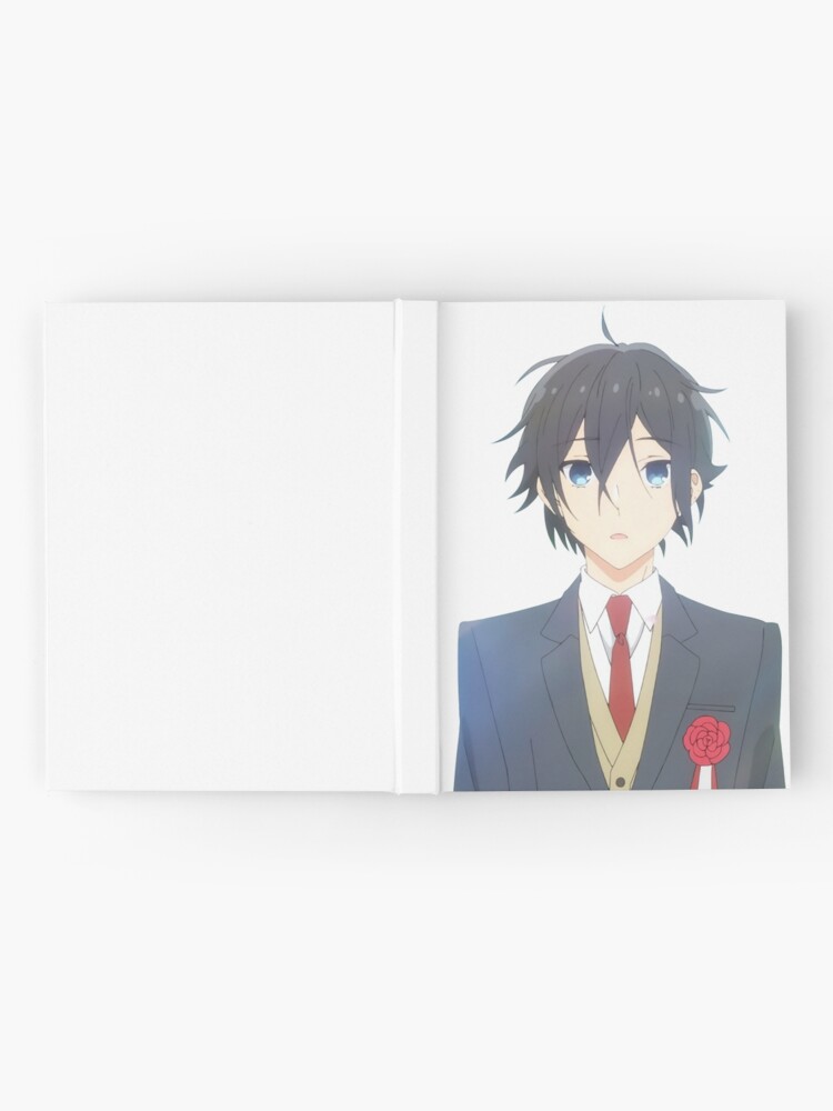 izumi miyamura pack Sticker for Sale by Arwain