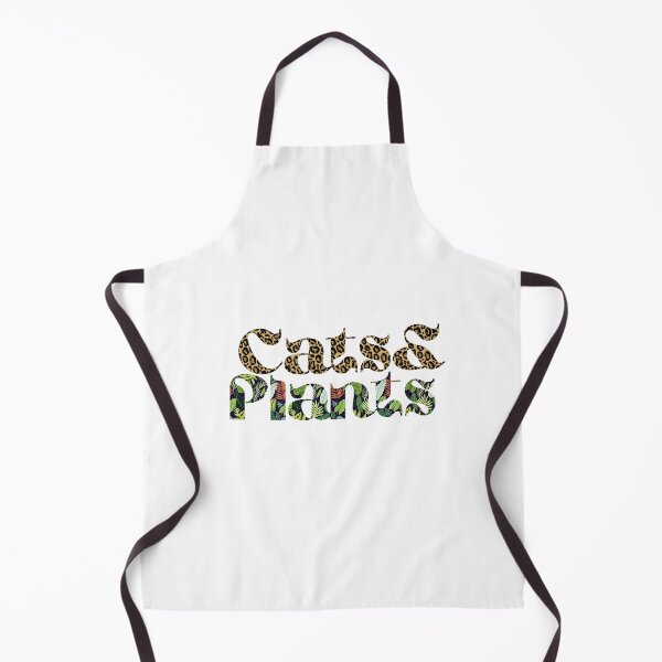 Item preview, Cats & Plants, Cats and Plants designed and sold by augustanaa.