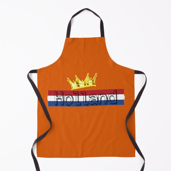 Item preview, Holland koningsdag  designed and sold by MonaLisaStore.