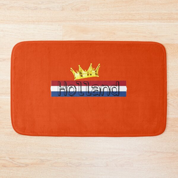 Item preview, Holland koningsdag  designed and sold by MonaLisaStore.