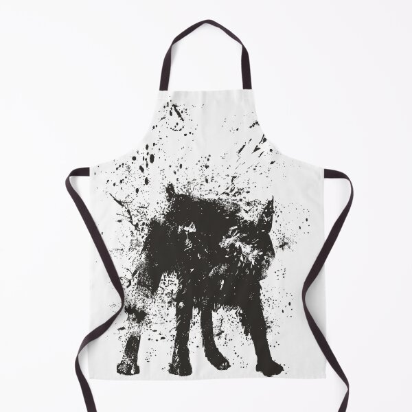 Item preview, Wet dog designed and sold by soltib.