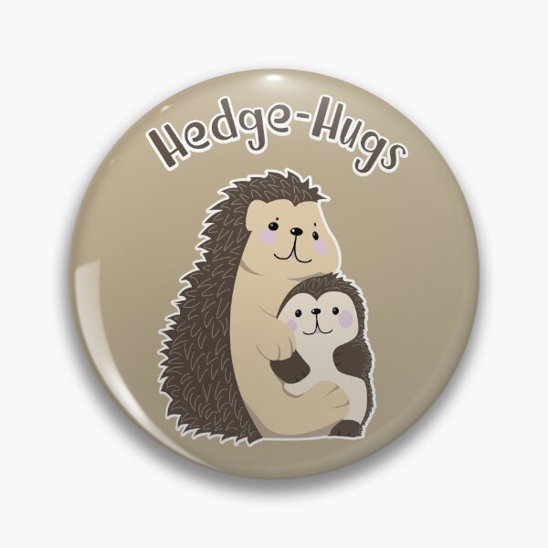 Item preview, Hedge-Hugs designed and sold by boec gear.