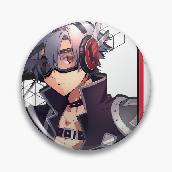 Item preview, Cubic Rean Isekayyy designed and sold by Mamawbravely.