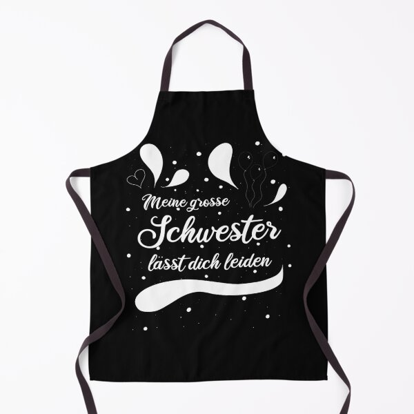 Item preview, My Big Sister Makes You Suffer Saying designed and sold by AOCreativeProd.