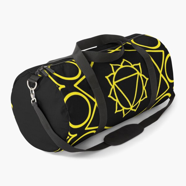 Item preview, The Solar Plexus Chakra designed and sold by threelll3.