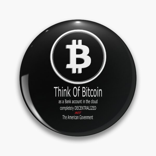 Item preview, Bitcoin designed and sold by Jacksonso.