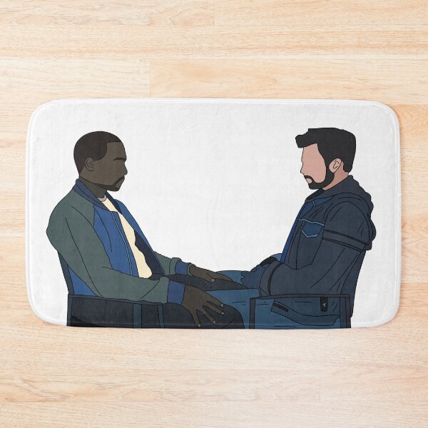 Item preview, couples therapy (fatws) designed and sold by designsbysara58.