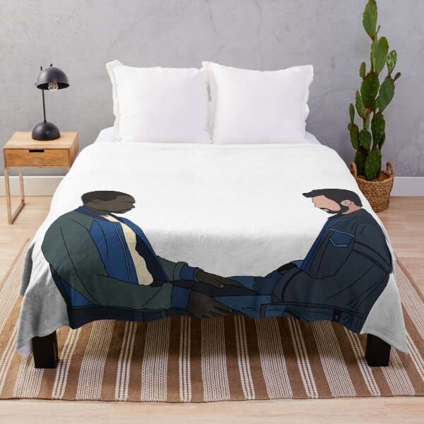 Item preview, couples therapy (fatws) designed and sold by designsbysara58.