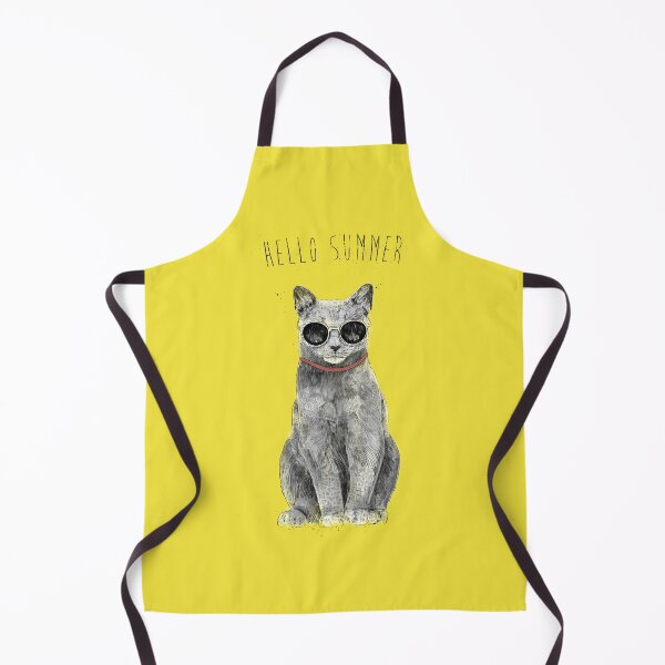 Item preview, Hello Summer designed and sold by soltib.