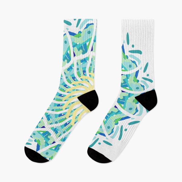 Artikelvorschau, Muster Wirbelwind Freiheit Pracht Adel Eleganz entworfen und verkauft von LuckyTreeWorld.