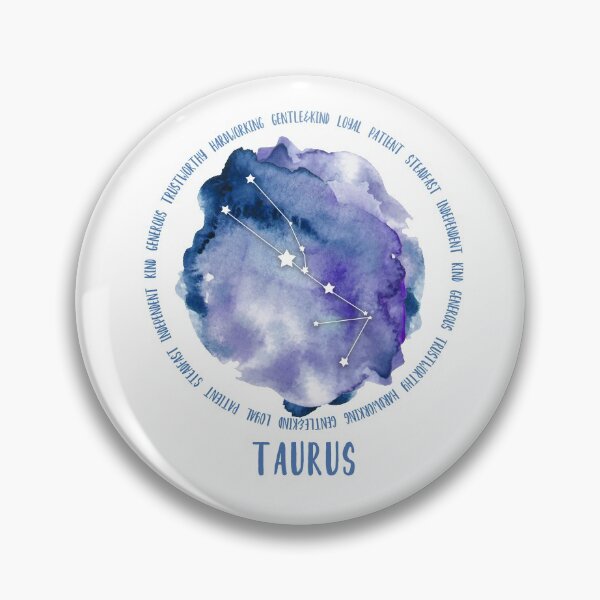 Item preview, Taurus Traits designed and sold by autlu.