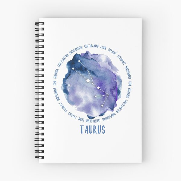 Item preview, Taurus Traits designed and sold by autlu.