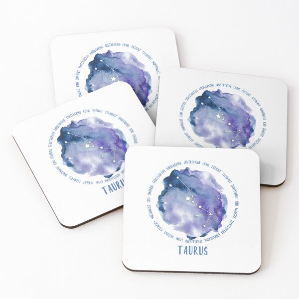 Item preview, Taurus Traits designed and sold by autlu.