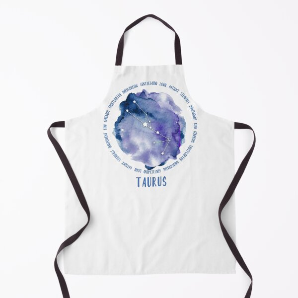 Item preview, Taurus Traits designed and sold by autlu.