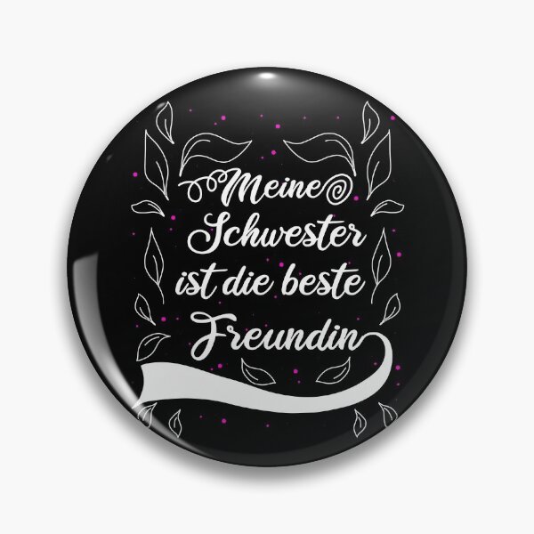 Item preview, My Sister's Best Friend Siblings designed and sold by AOCreativeProd.