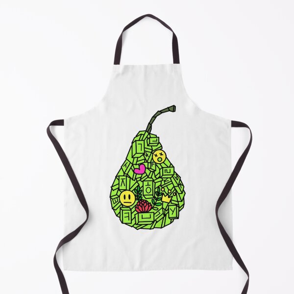 Item preview, pear designed and sold by Nare-shop.