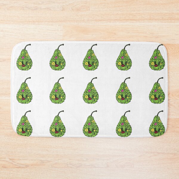 Item preview, pear designed and sold by Nare-shop.