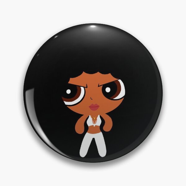 Item preview, ZA Puff Noir designed and sold by Misslizzy6.