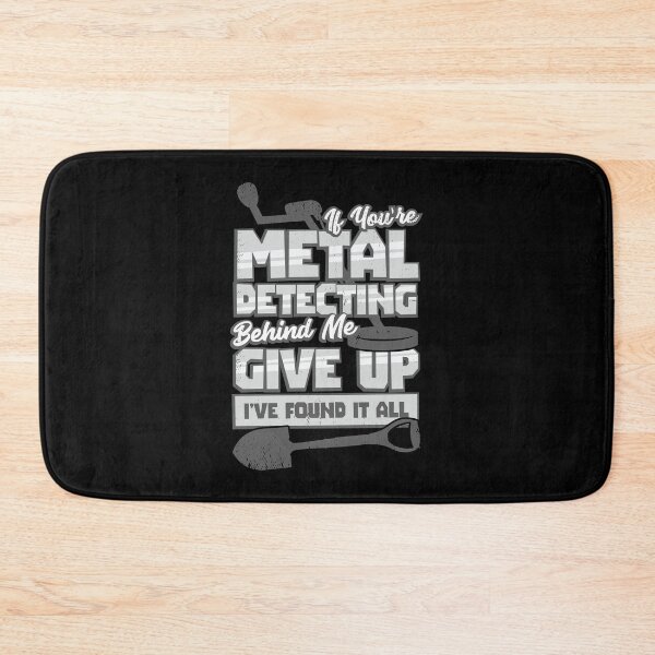 Item preview, Treasure Hunting Metal Detecting Detectorist Gift designed and sold by Marcid95.