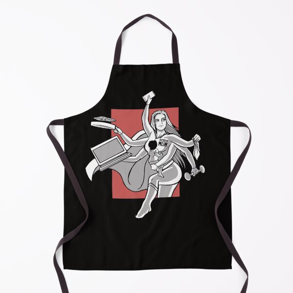 Item preview, Spider Mom Mothers Day designed and sold by zedriczoom.