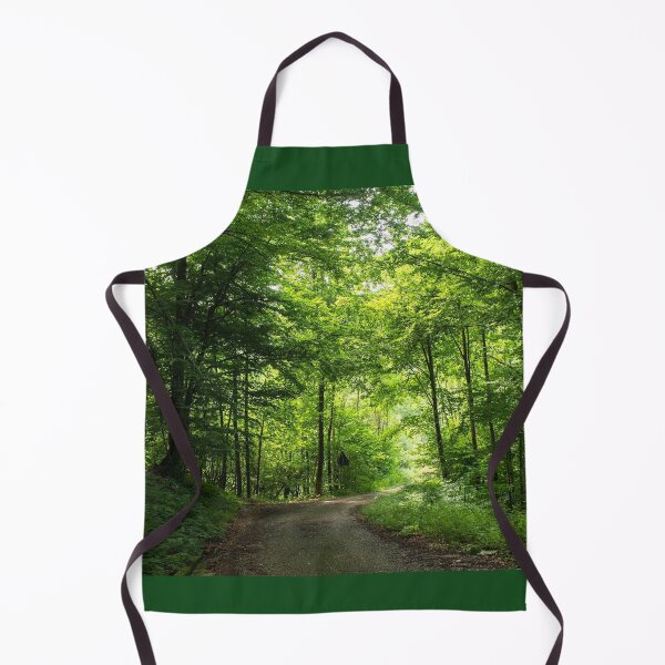 Item preview, Woodland Near Prossennico designed and sold by jojobob.