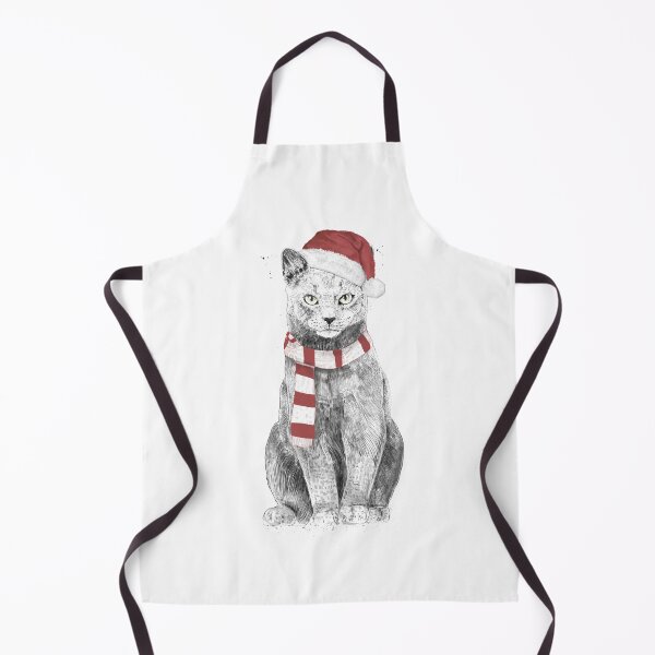 Item preview, Xmas cat designed and sold by soltib.