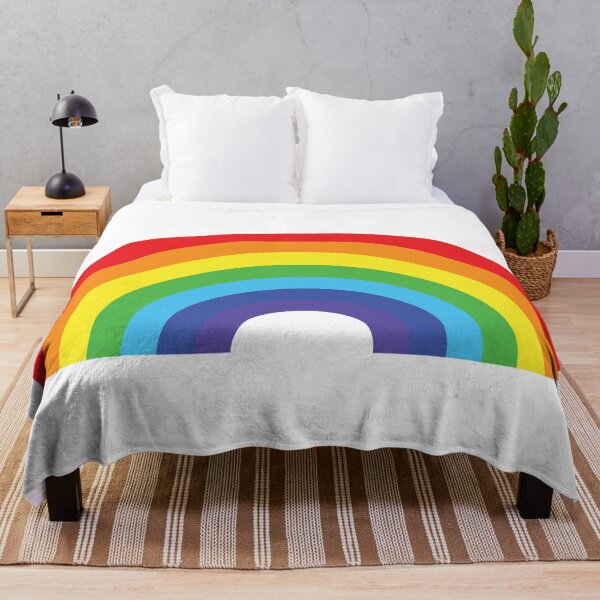 Item preview, rainbow designed and sold by avidfan2000.