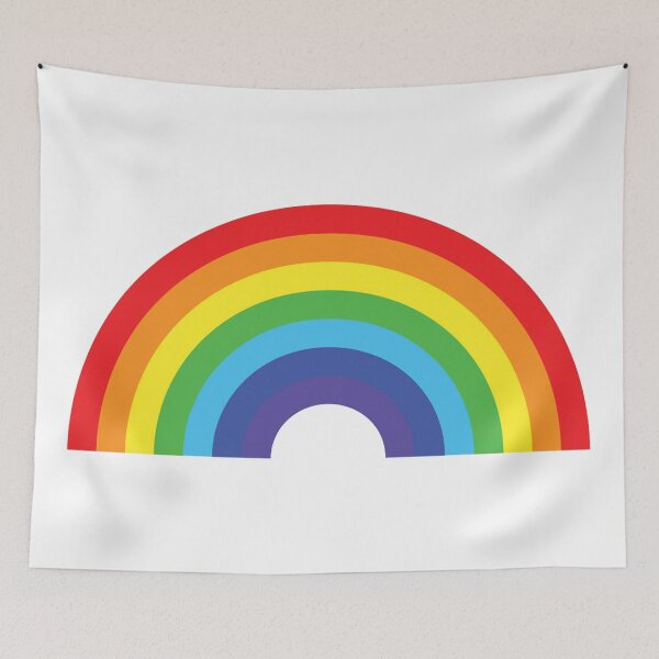 Item preview, rainbow designed and sold by avidfan2000.