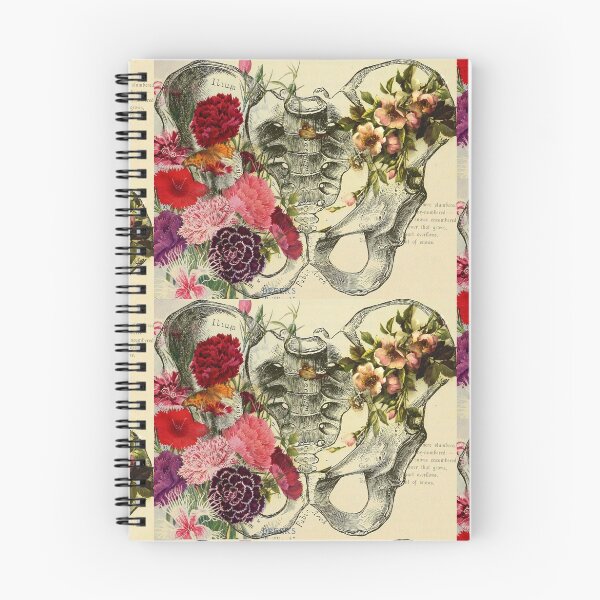 Item preview, flowering woman designed and sold by sophieinspace.