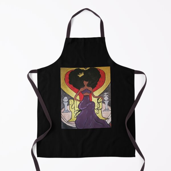 Item preview, Queening designed and sold by aYmExpressions.