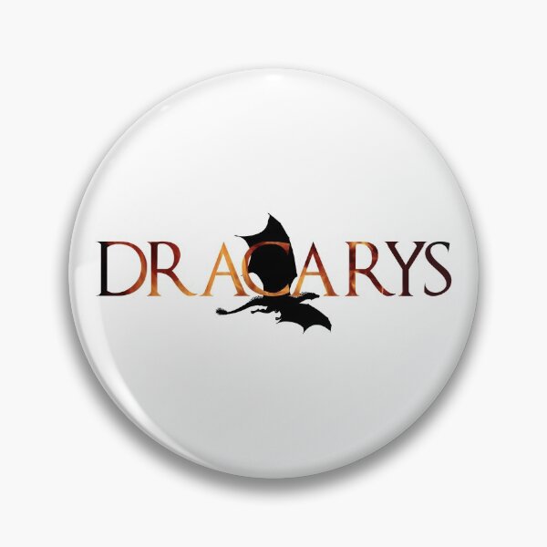 Item preview, Dracarys Fire Dragon designed and sold by emzimerch1.