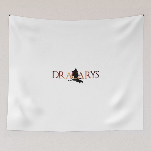 Item preview, Dracarys Fire Dragon designed and sold by emzimerch1.