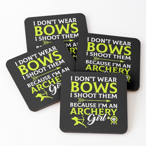 Item preview,  Archery T-Shirt Design designed and sold by TeesHunt21.