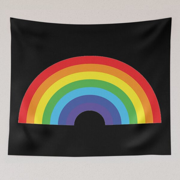 Item preview, rainbow designed and sold by avidfan2000.