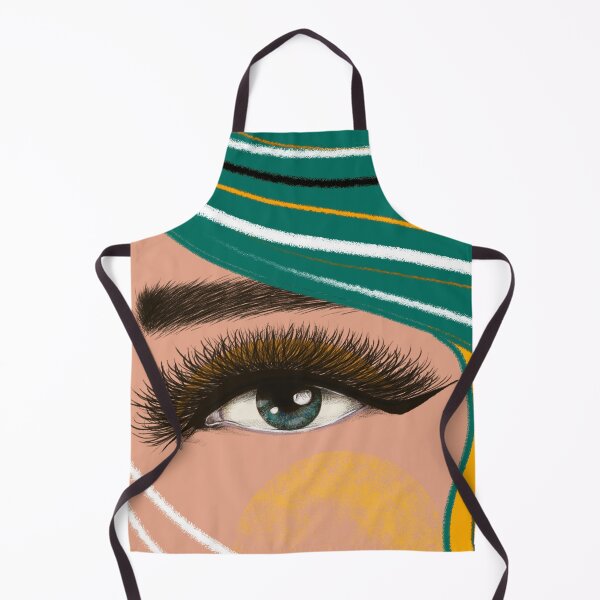 Item preview, Rosie Beauty Illustration Makeup #4 designed and sold by Susanne Margarete Lutz.