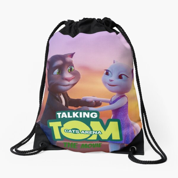 Item preview, Btine the My Talking and friends Tom 2 2021 designed and sold by kathleenddoch.