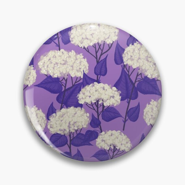 Item preview, Hydrangea designed and sold by OilinArt.