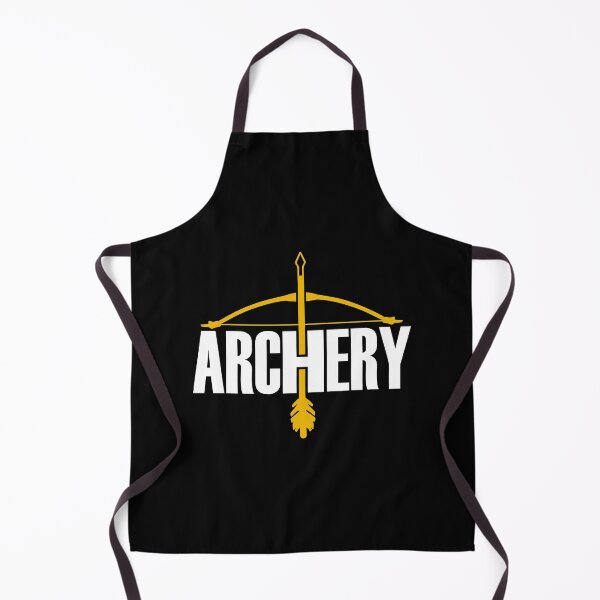 Item preview, Archery T-Shirt Design designed and sold by TeesHunt21.