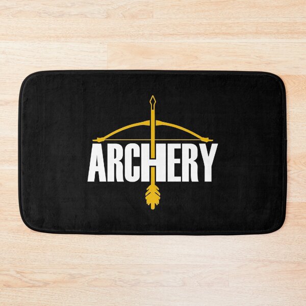 Item preview, Archery T-Shirt Design designed and sold by TeesHunt21.